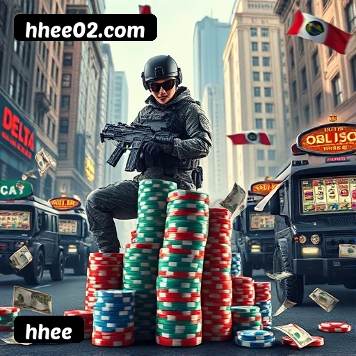 Jogos de Cassino Premium - Slots, Roleta, Blackjack e Dealer Ao Vivo