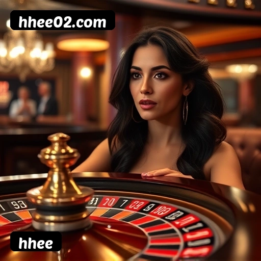 App Mobile hhee - Jogue em Qualquer Lugar no Seu Smartphone