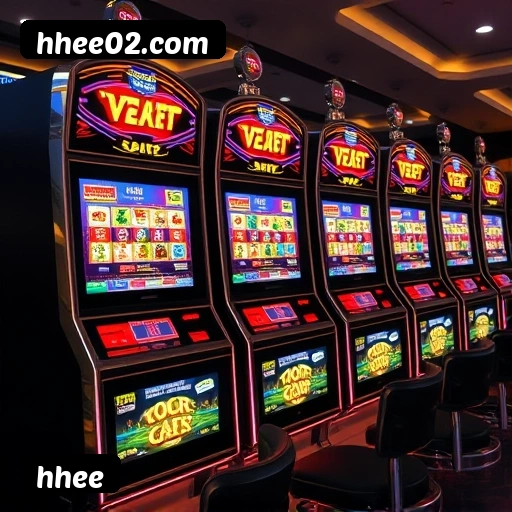Categorias de Jogos - Slots, Mesa, Ao Vivo, Jackpots